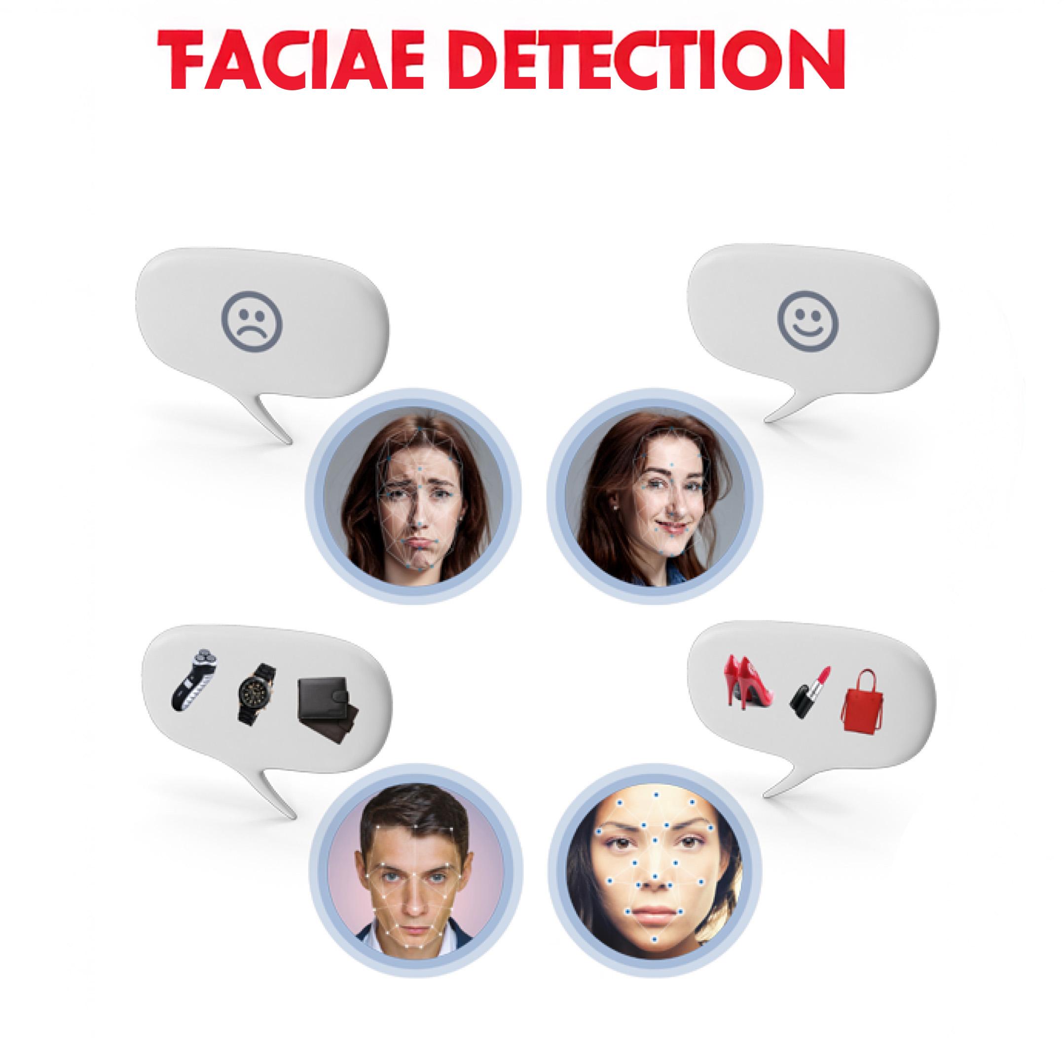 showcasing interactive and immersive AR experience